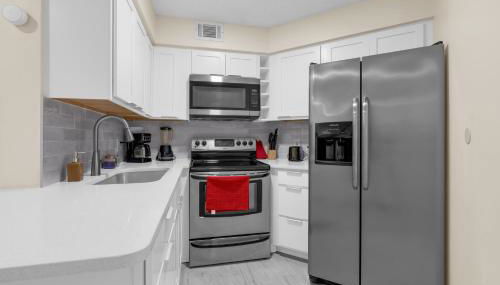 Orlando Vacational Apartment 3919 - Foto 4