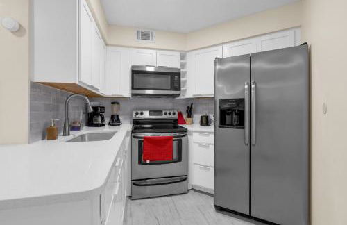 Orlando Vacational Apartment 3919 - Foto 4