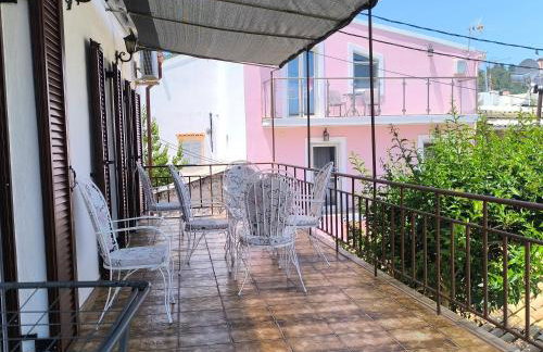 Poseidon Apartments - Foto 34