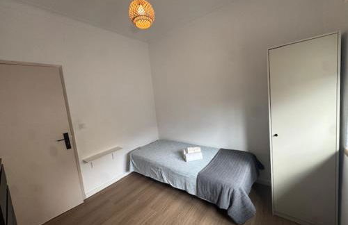 Apartamento Central Rainha - Foto 7