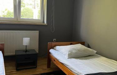 Ośrodek VolfCamp Kwaszenina - Foto 8