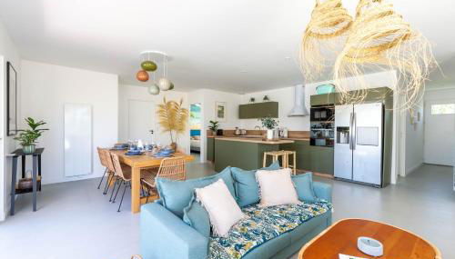 Magnifique Récente Villa de charme avec piscine - Foto 3