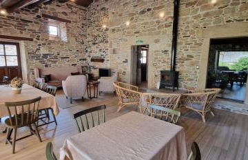 Habitaciones La Cuevona de Guitiriz,Parga, en el camino norte Lugo - Photo 65