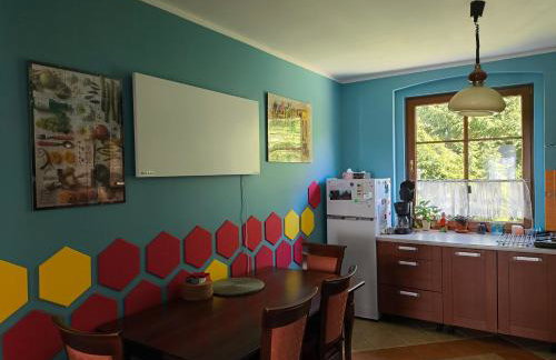 Strażnica Pod Lasem - Foto 31