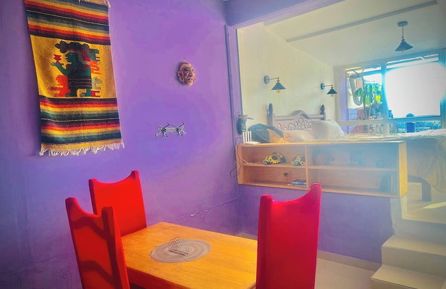 Increible Loft Terraza Y Vista - Photo 7