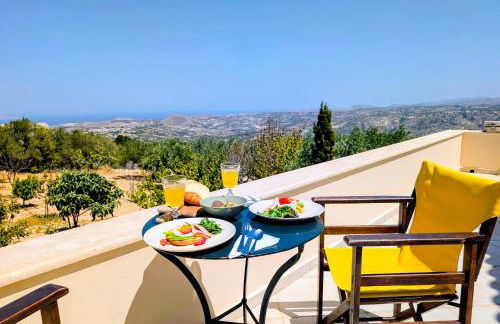 Seistron Villa Part of Cretan Retreat - Foto 20