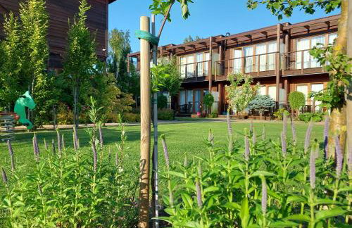 Domki Apartamentowe Bueno - Foto 27