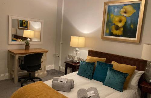 Beautiful holiday home near Plymouth for 4 - Foto 2