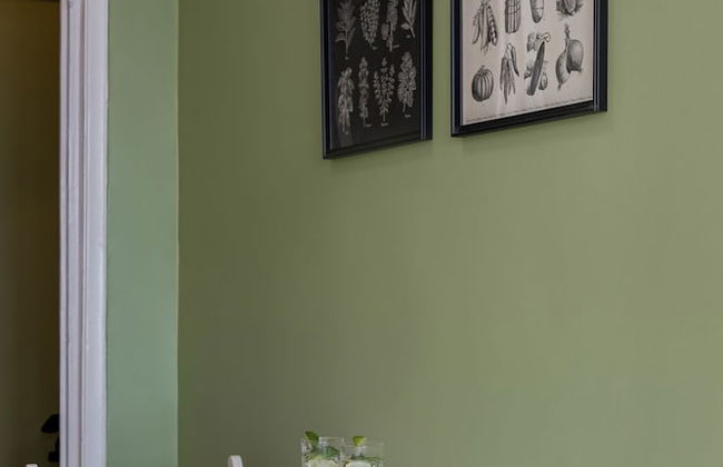 Palace of the Parliament Rainforrest 1BR - Foto 9