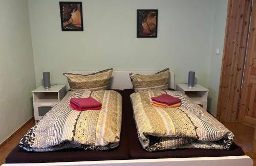 Holiday Home Haus Fichtelberg by Interhome - Foto 50