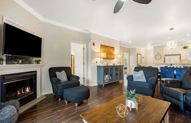 Kings Hideaway - Near DT! - Foto 27