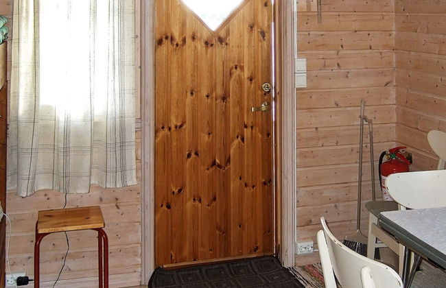 Holiday Home in Rebbenes - Photo 35