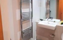 1 bed luxurious flat - Foto 17