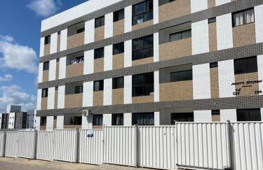 Apartamento confortável próximo a praia - Foto 9