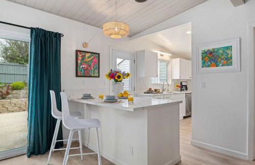 Beach Bliss by Paradise Retreats - Foto 6