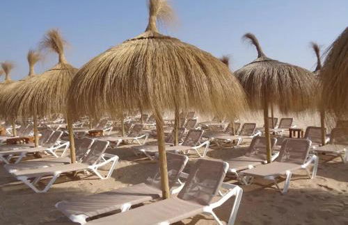 ATICO DUPLEX APARTAMENTO ATLANTERRA PLAYA, ZAHARA DE LOS ATUNES - Photo 47