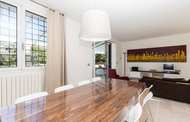 Villa Oriana - Foto 15