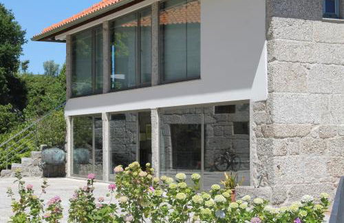 Eira House - Quinta de Fundevila - Foto 70