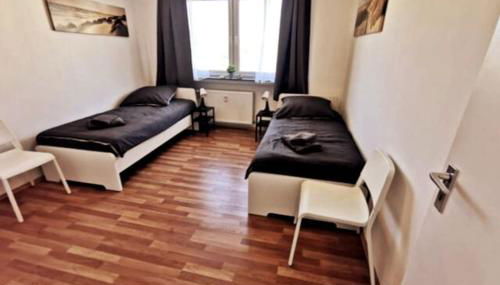 Work & Stay 3 Room Apartment - Foto 5