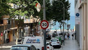 Apartamento el Cid - Photo 3