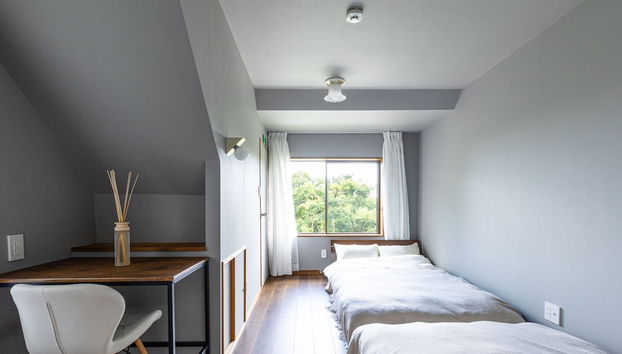 Resort stay Bowen - Foto 3, Habitación