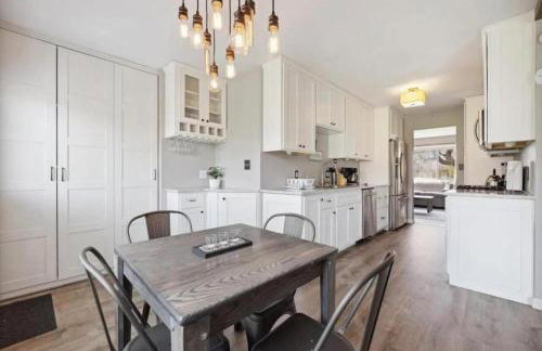 Minutes to Notre Dame - The Light on Brighton - Foto 12