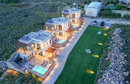 Stefi Villas - Deluxe Pool Bliss Retreats - Photo 65