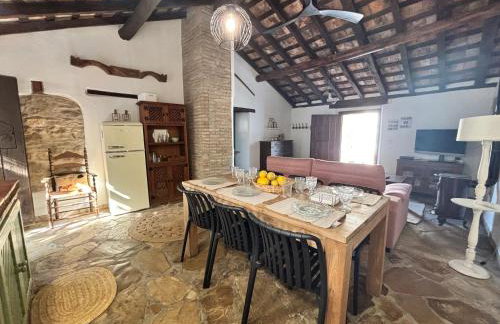 La casa vieja de Marchenilla - Foto 13