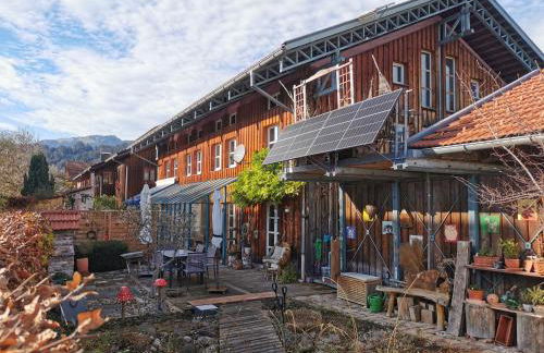 Das goldene Haus - Foto 46