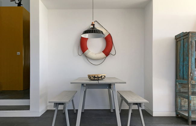 Antiga Fábrica de Chá - Amazing Ocean View - Photo 10