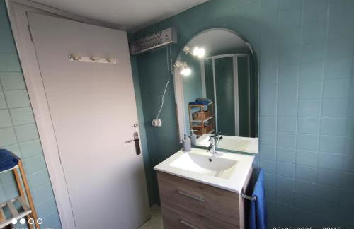 Chalet en el parque natural de la Calderona - Foto 28