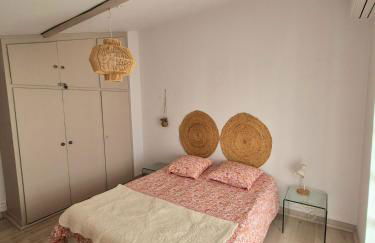 Appartement T2, proche plage, climatisé et parking privé - Foto 19