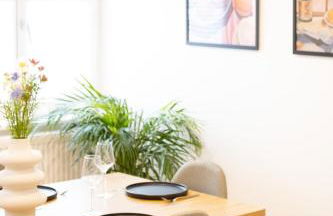 Frankfurt City Hub - Foto 38