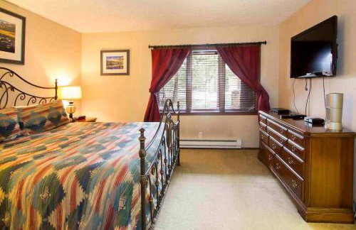 Winterset #28 Shared Hot Tub & Sauna - Foto 11