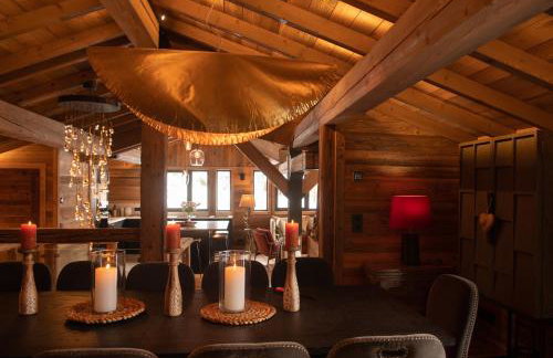 Chalet Khione - Foto 44