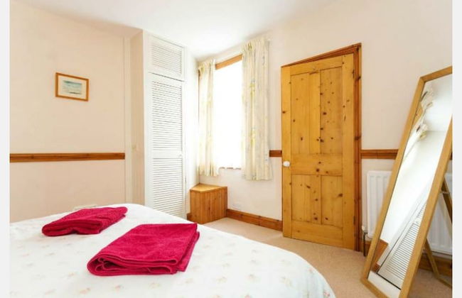 Fishermen's Cottage - Foto 3