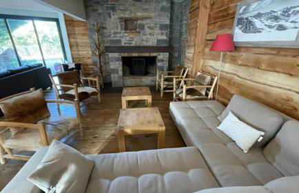 Nid cosy avec vue montagne, proximité commerce, 100 m des télécabines - Foto 20