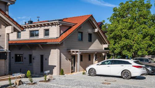 Bergwaldchalet Komfort - Photo 5