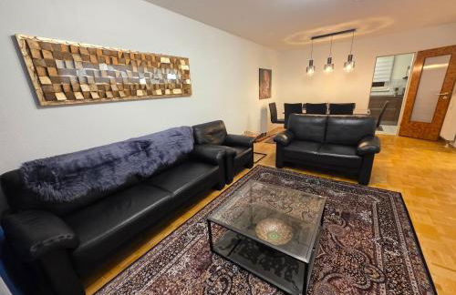 Luxury Apartment MESSE - Foto 18