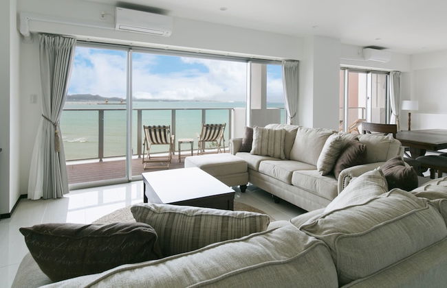 Hideout Okinawa Uruma - Foto 32