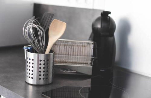 Le gite du marronnier - Foto 8