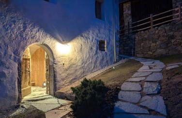 OBERBUCHFELDER historic farmhouse - Photo 38