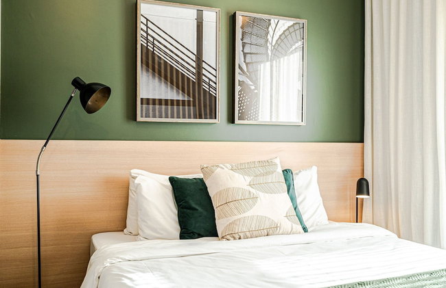 Homelike by Viva - Apartamentos completos em Pinheiros a uma quadra da Faria Lima - Foto 46