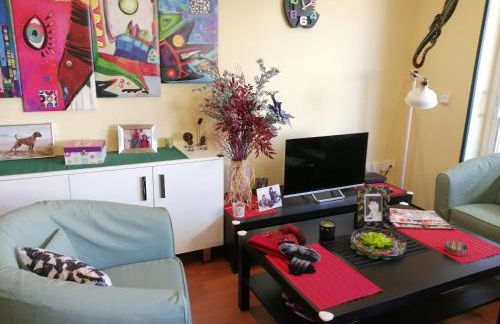 Apartaments Oller Centro - Foto 10