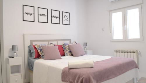 Bonito Apartamento Madrid Rio - Foto 4