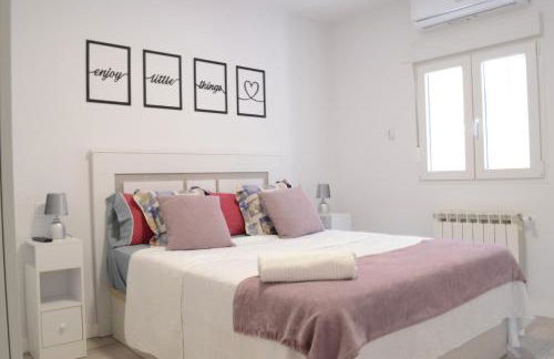 Bonito Apartamento Madrid Rio - Foto 4