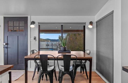 The Pier House Coeur d' Alene ID - Foto 12