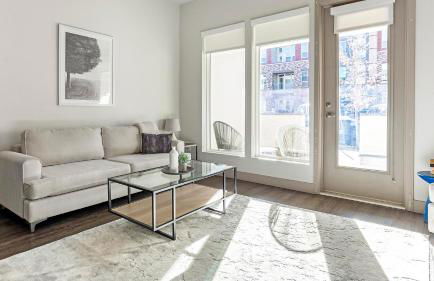 Landing Incredible 1BD Gym Clubhouse - Foto 55