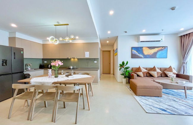 The Song Condotel VungTau-Hao's Homestay - Photo 58