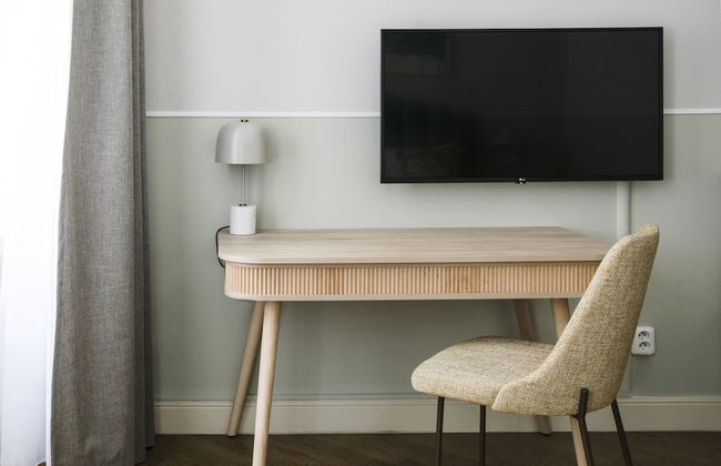 Numa Prague Flow - Foto 40